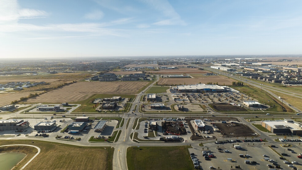 Destination Dr, Grimes, IA for sale - Building Photo - Image 3 of 7