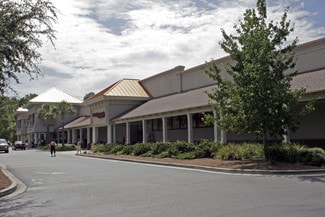 More details for 11 Palmetto Bay Rd, Hilton Head Island, SC - Retail for Lease