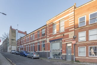 More details for 25 Trenchard St, Bristol - Office for Lease