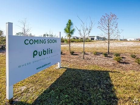 8403 W Bay Pky, Panama City, FL for lease - Primary Photo - Image 1 of 1