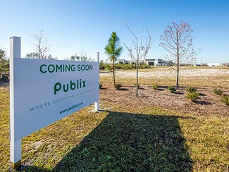 More details for 8403 W Bay Pky, Panama City, FL - Retail for Lease