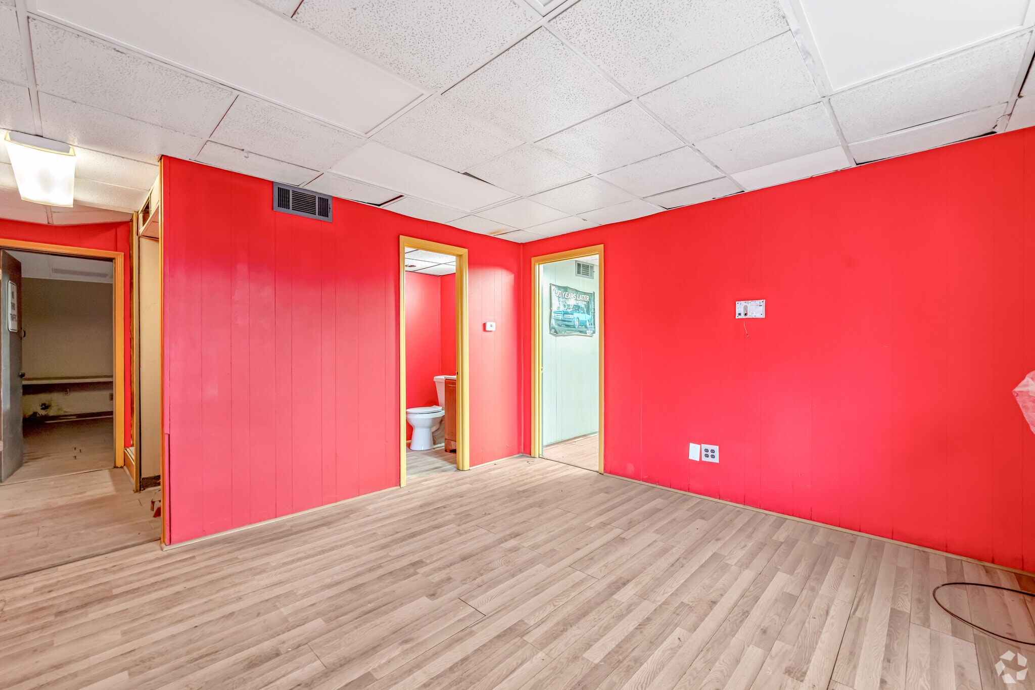 6275 Highway 85, Riverdale, GA for lease Interior Photo- Image 1 of 4