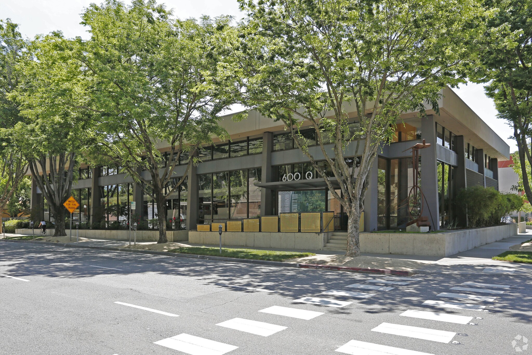 600 Q St, Sacramento, CA for sale Primary Photo- Image 1 of 6
