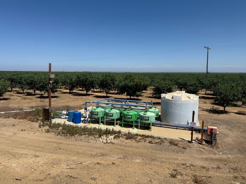 0 Little Panoche Road, Firebaugh, CA à vendre - Autre - Image 3 de 6