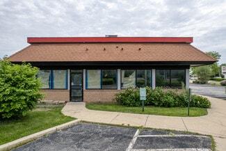 More details for 920 Lake St, Roselle, IL - Retail for Lease