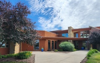 More details for 3273 Ridgeway Dr, Coralville, IA - Office for Lease