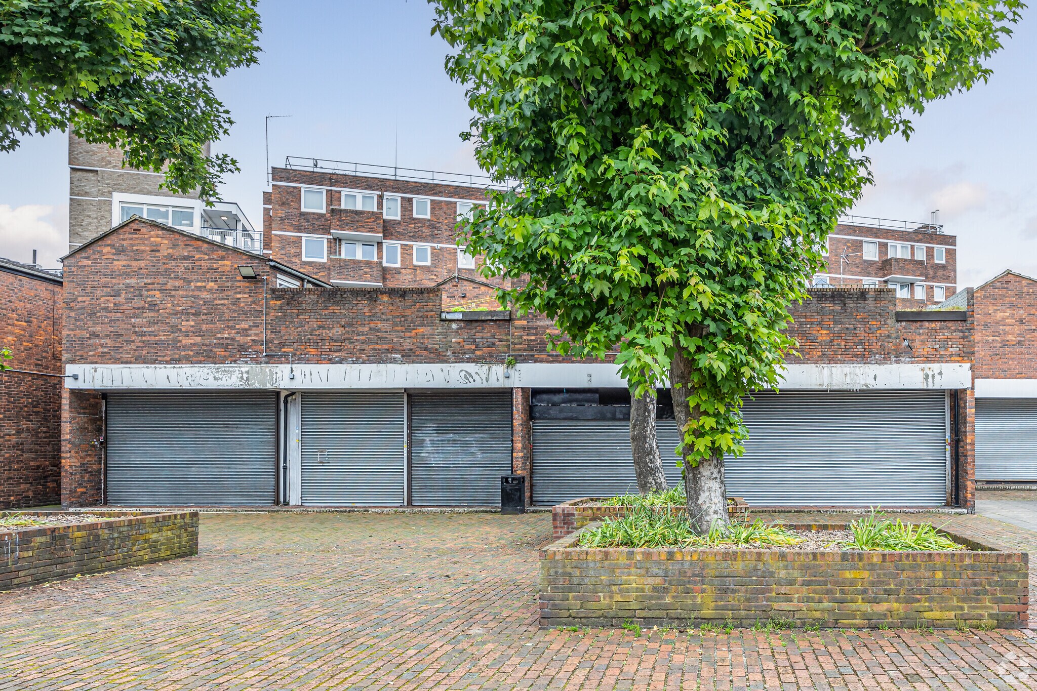 3A Brayford Sq, Londres à louer Photo principale- Image 1 de 8