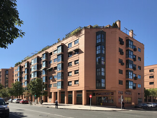 More details for Calle Suecia, 35, Madrid - Multifamily for Sale