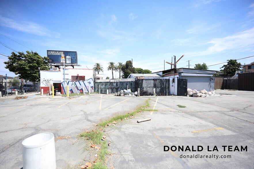 5626 S Central Ave, Los Angeles, CA for sale - Building Photo - Image 3 of 9