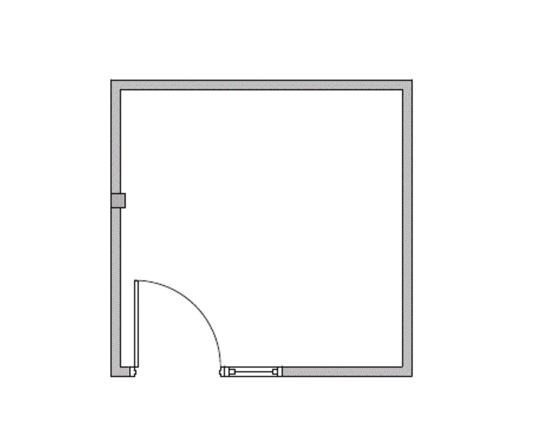 11225 N 28th Dr, Phoenix, AZ à louer Plan d’étage- Image 1 de 1