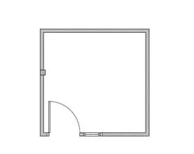 11225 N 28th Dr, Phoenix, AZ à louer Plan d’étage- Image 1 de 1