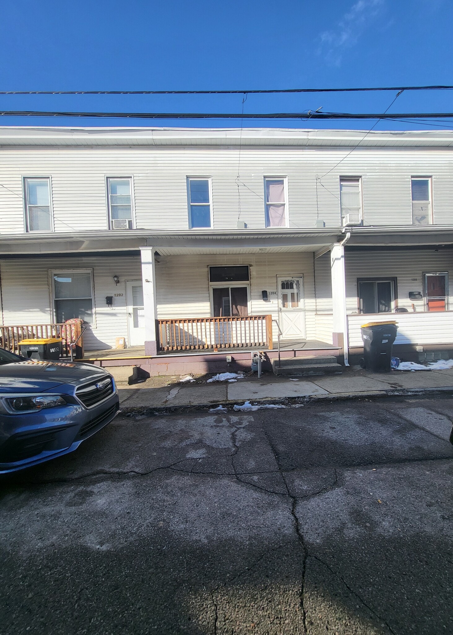 Mckees Rocks 31 unit Portfolio portfolio of 11 properties for sale on LoopNet.ca Primary Photo- Image 1 of 45