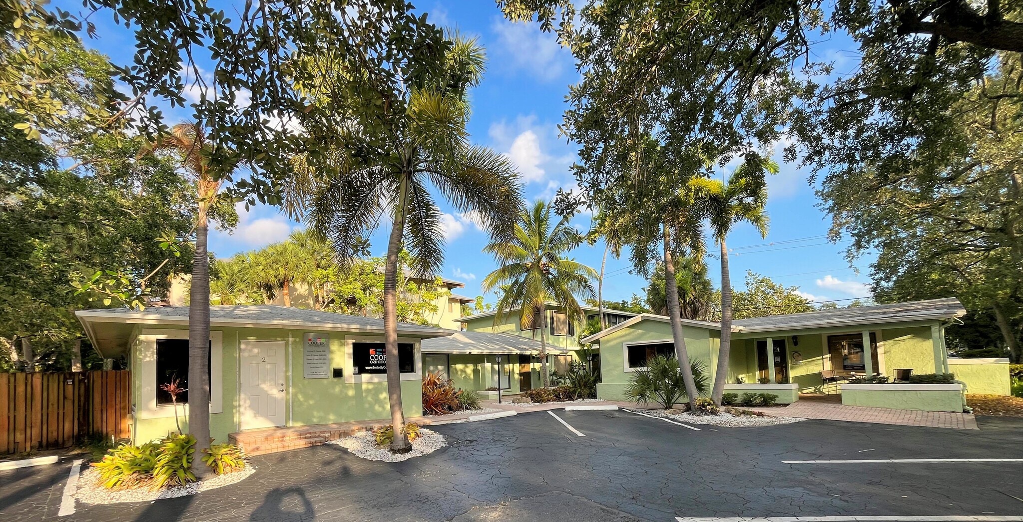 1500 E Broward Blvd, Fort Lauderdale, FL for sale Building Photo- Image 1 of 8