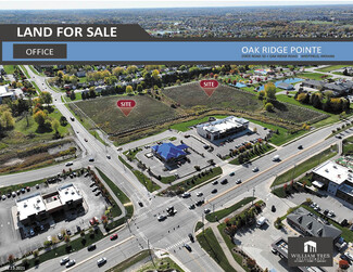 More details for Oakridge Rd, Westfield, IN - Land for Sale