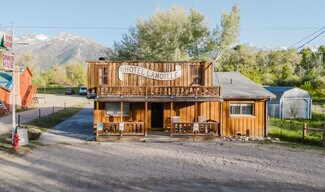 Plus de détails pour 925 Lamoille Hwy, Lamoille, NV - Services hôteliers à vendre