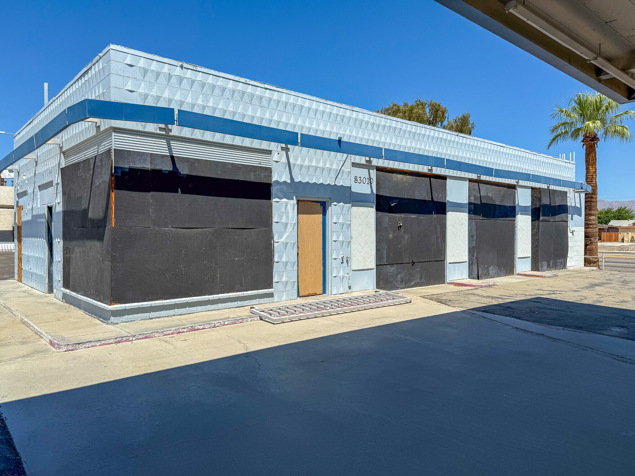 45900 Fargo St, Indio, CA à vendre Photo du bâtiment- Image 1 de 12