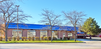 6280 Grand Ave, Gurnee IL - Commercial Real Estate