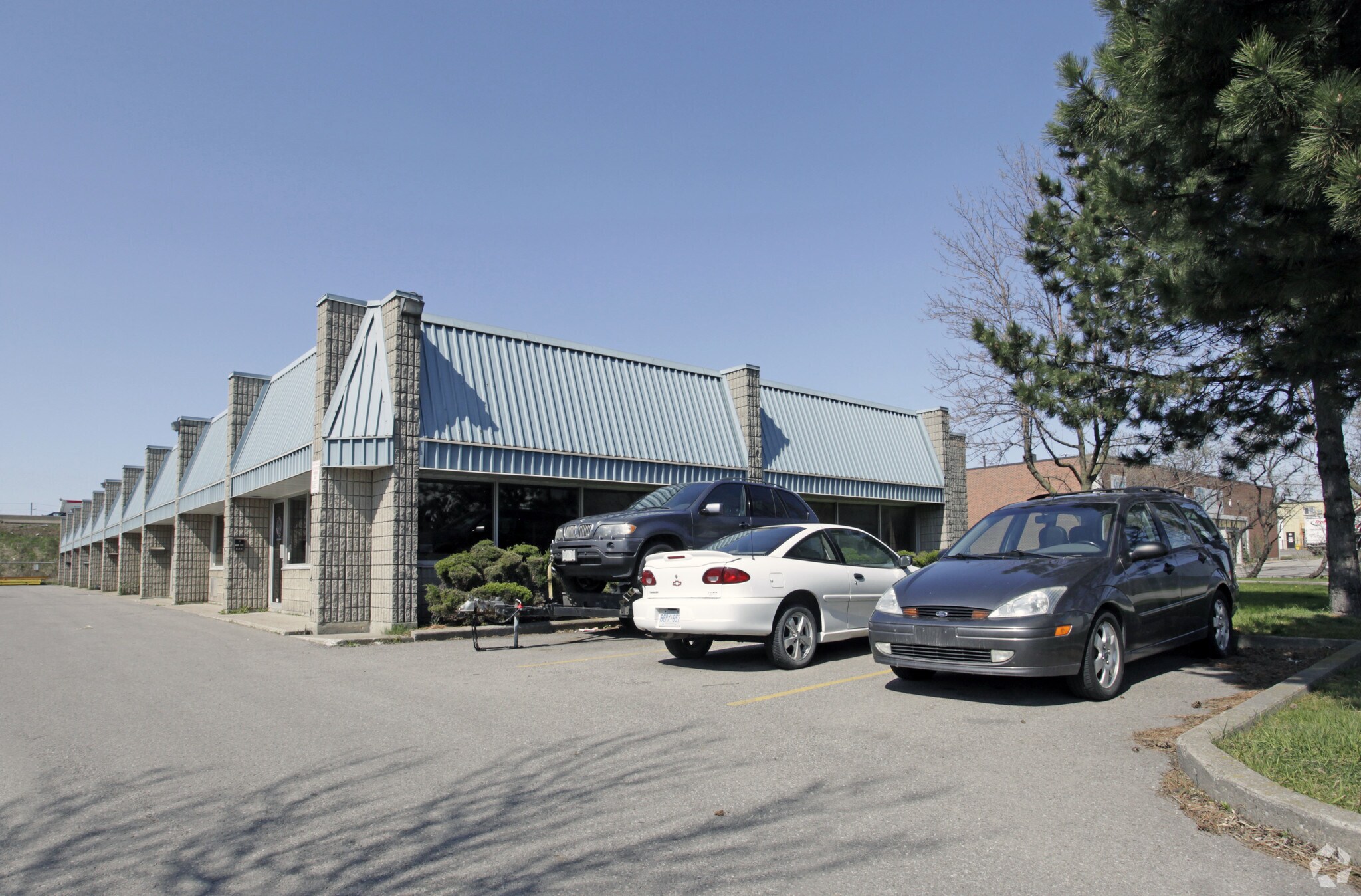 6 Tilbury Ct, Brampton, ON à louer Photo principale- Image 1 de 3