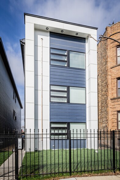 6220 S King Dr, Chicago, IL à vendre - Photo du bâtiment - Image 2 de 27