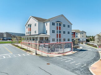 Plus de détails pour 11 Tristan Dr, Dillsburg, PA - Multi-résidentiel à vendre