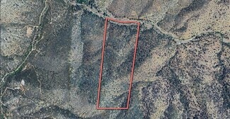 More details for Back Canyon Rd, Caliente, CA - Land for Sale