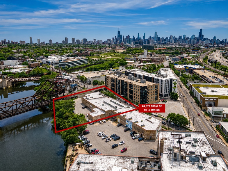 1716 W Webster Ave, Chicago, IL for sale - Building Photo - Image 2 of 14