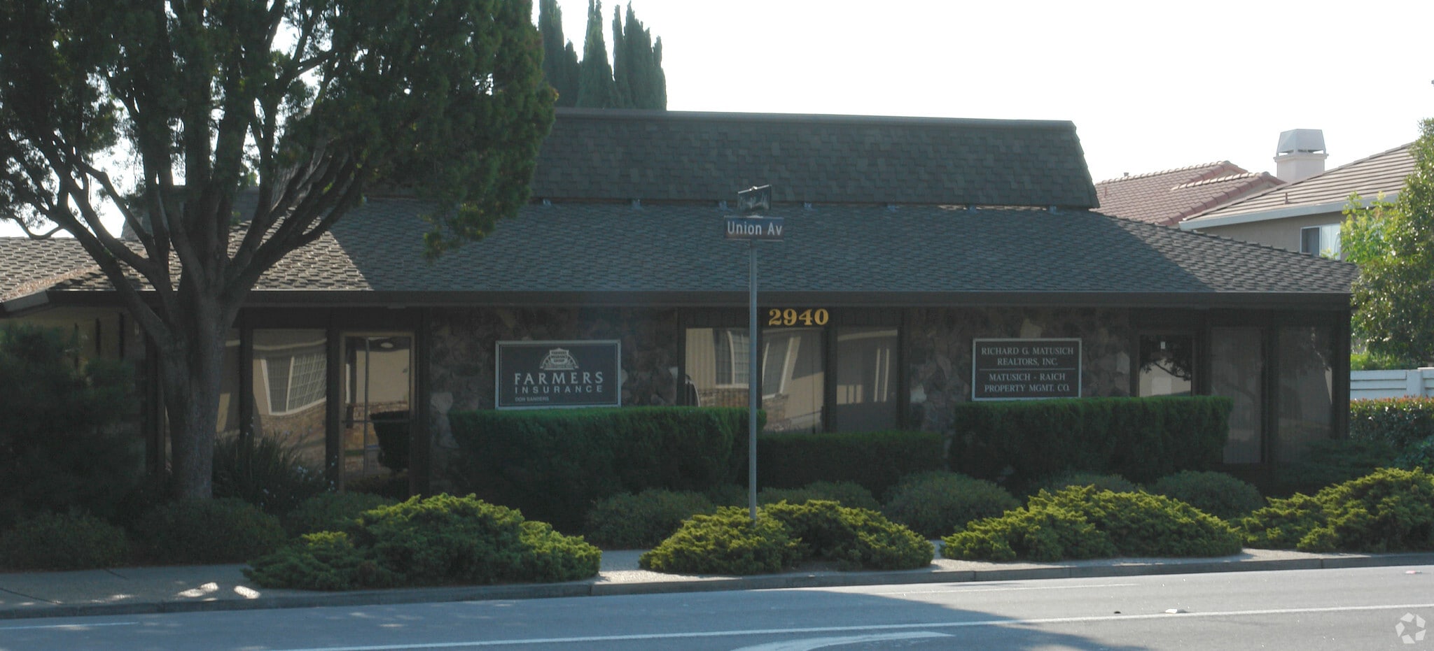 2940 Union Ave, San Jose, CA for lease Primary Photo- Image 1 of 3