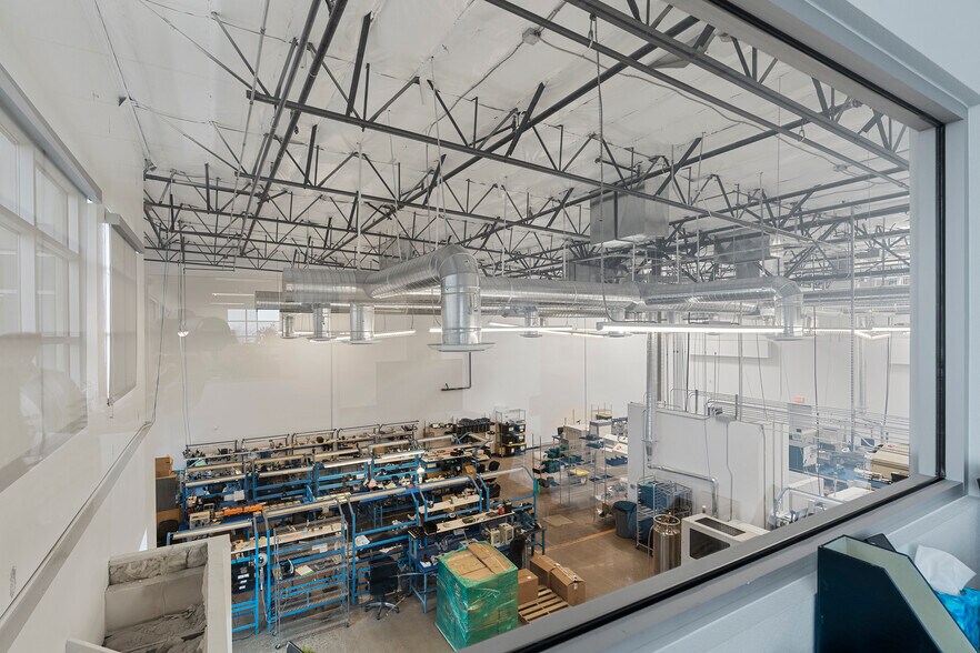 1850 Whitney Mesa Dr, Henderson, NV à vendre - Photo du bâtiment - Image 3 de 10