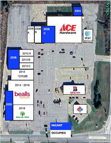 2701 State Highway 50, Commerce, TX for lease - Building Photo - Image 3 of 17