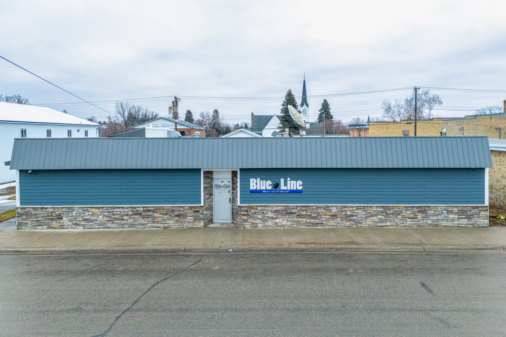 613 Railroad Ave, Hatton, ND à vendre Photo principale- Image 1 de 1