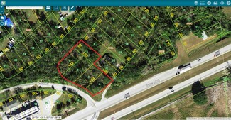 Plus de détails pour 3915 Bayswater Dr, Punta Gorda, FL - Terrain à vendre