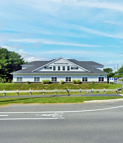 19405 Plantations Rd, Rehoboth Beach, DE à louer - Photo du bâtiment - Image 1 de 5