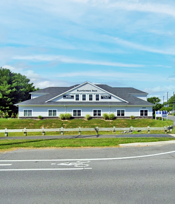 19405 Plantations Rd, Rehoboth Beach, DE for lease Building Photo- Image 1 of 6
