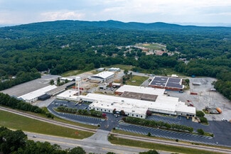 Plus de détails pour 1801 Rutherford Rd, Greenville, SC - Local d'activités, Industriel à louer