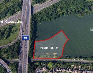 More details for 75 Perrybrook, Gloucester - Land for Sale