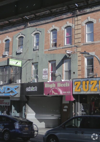 2067 86th St, Brooklyn, NY for sale - Primary Photo - Image 1 of 1