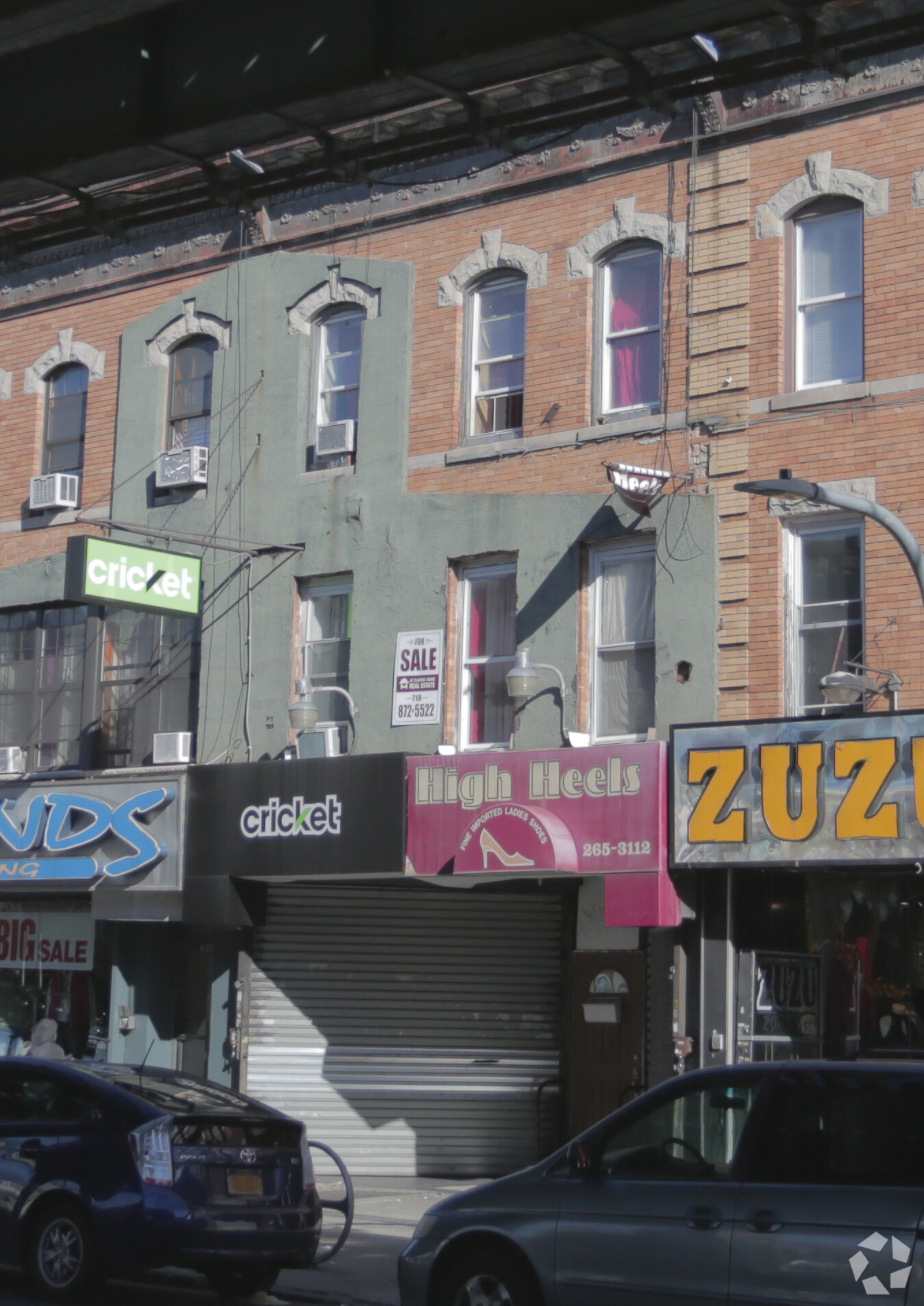 2067 86th St, Brooklyn, NY for sale Primary Photo- Image 1 of 1