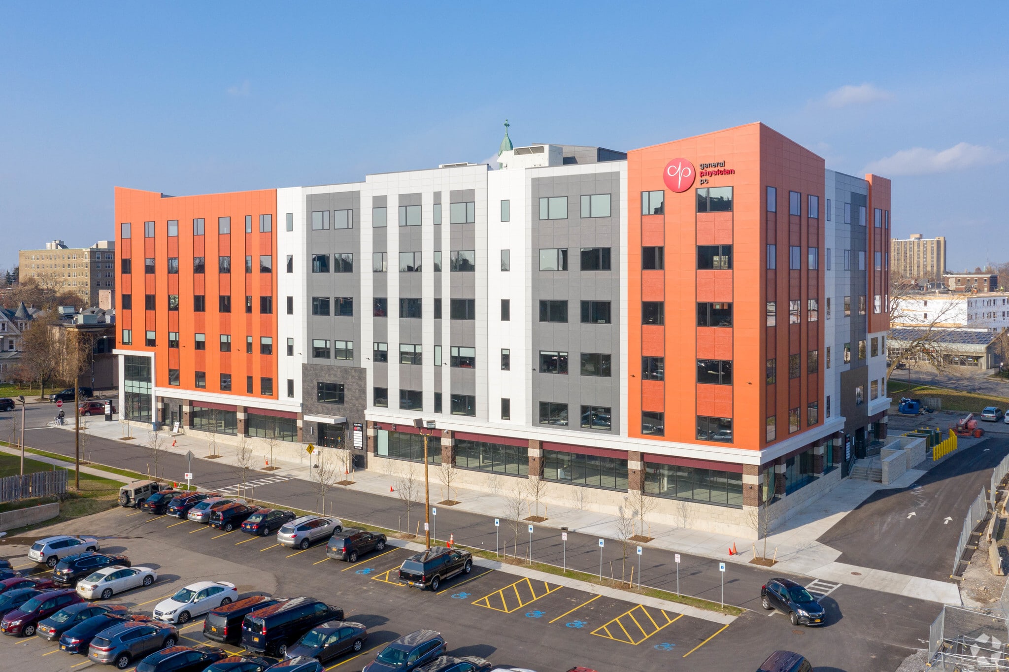 1091 Main St, Buffalo, NY for lease Building Photo- Image 1 of 15