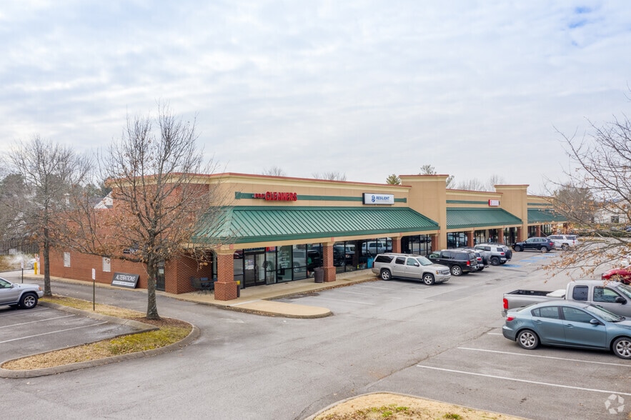 204 Ward Cir, Brentwood, TN for lease - Building Photo - Image 2 of 18