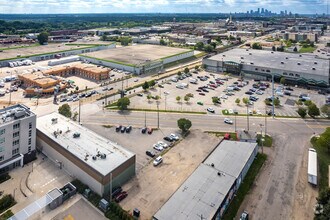 1955 University Ave W, Saint Paul, MN - AERIAL  map view - Image1