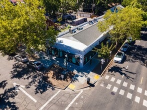 3400 3rd Ave, Sacramento, CA - Aerial  map view - Image1