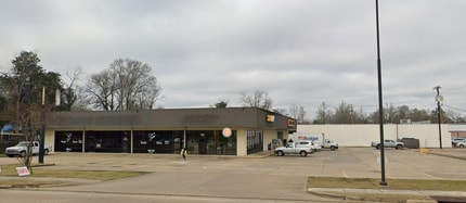 118 W George B Mowad Hwy, Oakdale, LA for lease Interior Photo- Image 2 of 2