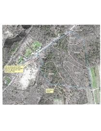 0 Millbury Rd, Oxford, MA for sale - Aerial - Image 3 of 3