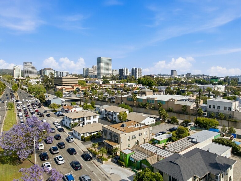 530-532 W Glenoaks Blvd, Glendale, CA for lease - Building Photo - Image 3 of 25