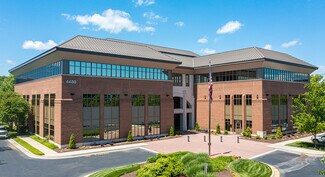 Plus de détails pour 4480 Cox Rd, Glen Allen, VA - Bureau à louer