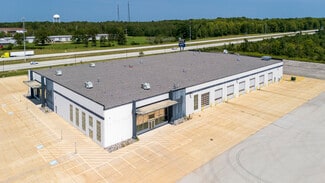 More details for 2679 Sidley Ct, Austinburg, OH - Industrial for Sale