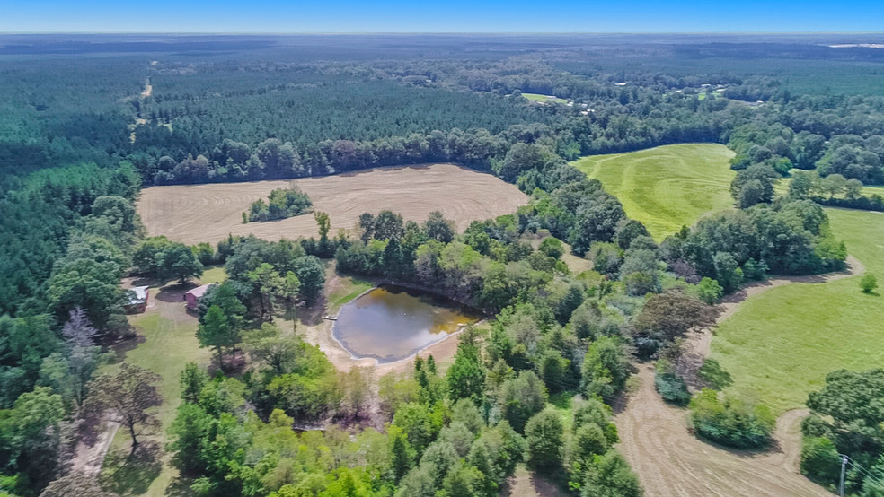 Bonner Creek Rd, Franklinton, LA à vendre - Autre - Image 1 de 1