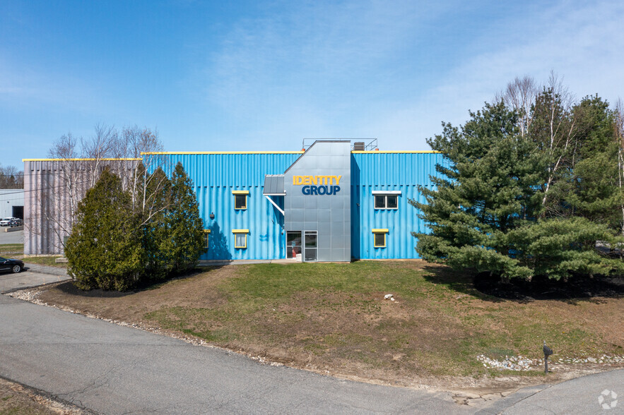 43 Bibber Pky, Brunswick, ME for lease - Building Photo - Image 2 of 12