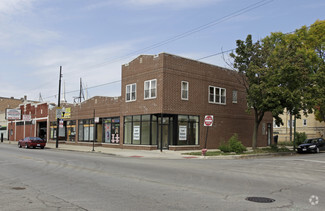 More details for 3034-3040 W Montrose Ave, Chicago, IL - Retail for Lease