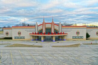 Plus de détails pour 951 B E Lewis And Clark Pky, Clarksville, IN - Commerce de détail à vendre